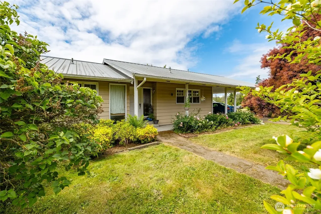 13187 Rector Road Mount Vernon WA 98273