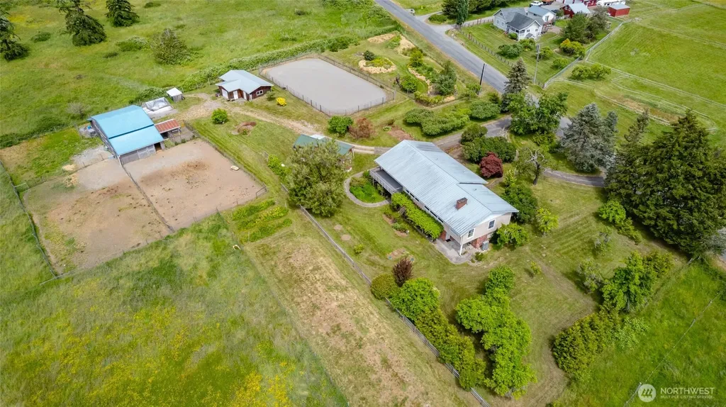 13187 Rector Road Mount Vernon WA 98273