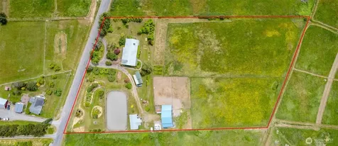 13187 Rector Road Mount Vernon WA 98273