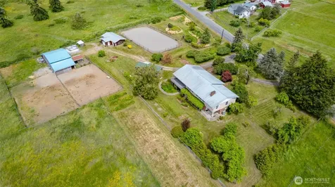 13187 Rector Road Mount Vernon WA 98273