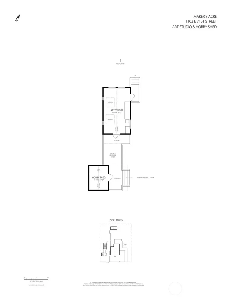1103 E 71st Street Tacoma WA 98404