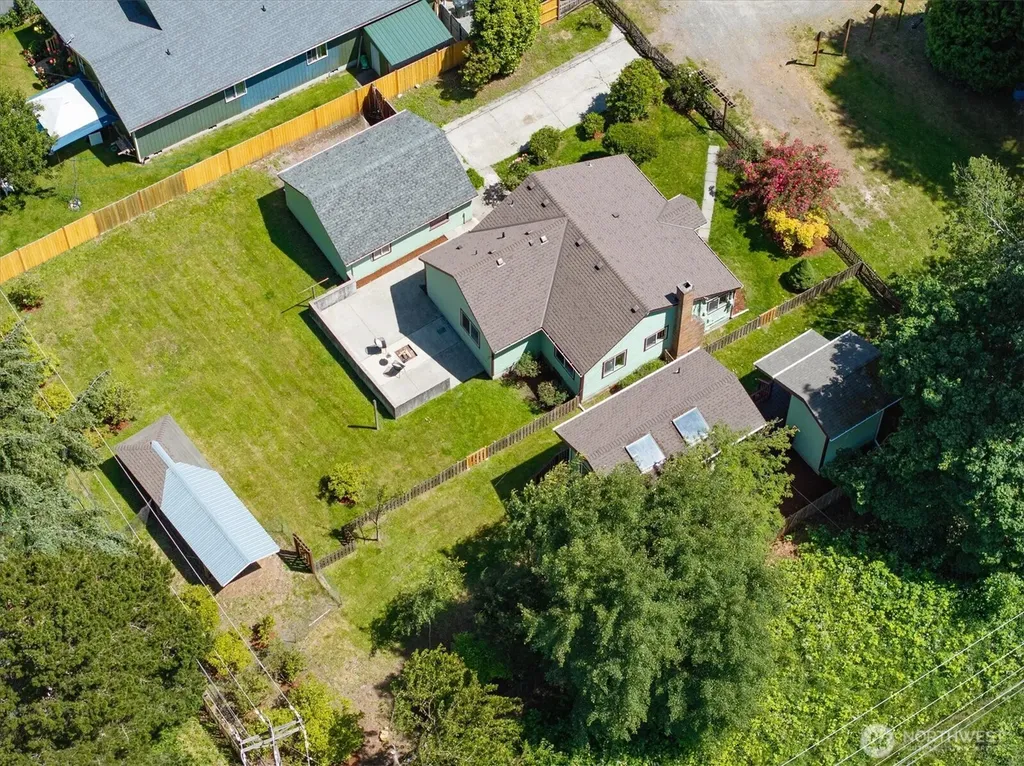 1103 E 71st Street Tacoma WA 98404