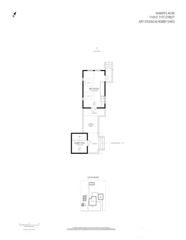 1103 E 71st Street Tacoma WA 98404