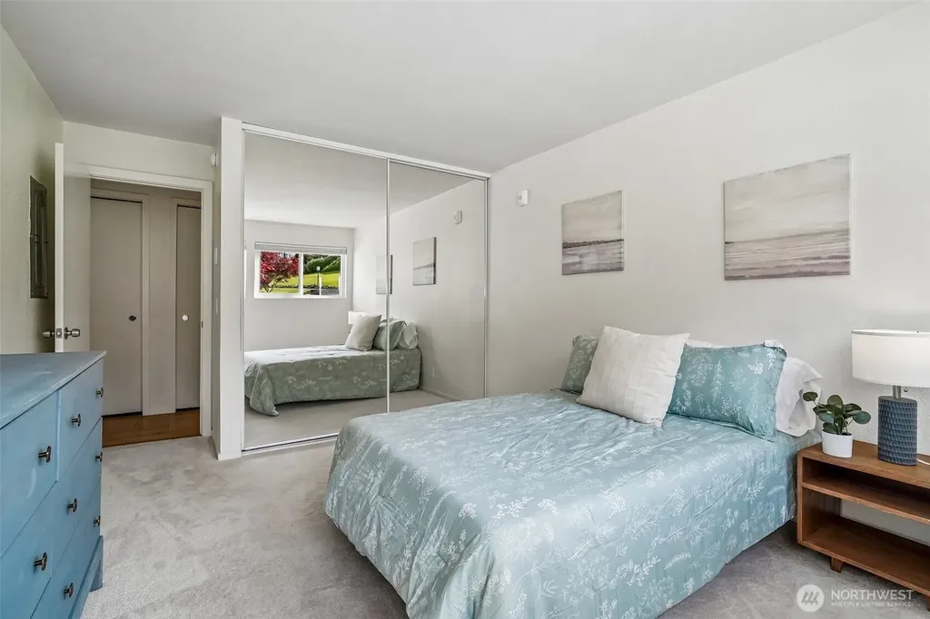 12700 NE 8th Street Bellevue WA 98005