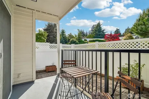 12700 NE 8th Street Bellevue WA 98005