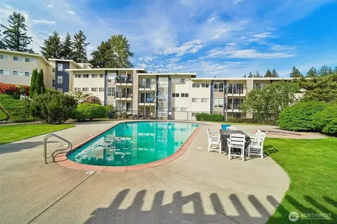 12700 NE 8th Street Bellevue WA 98005