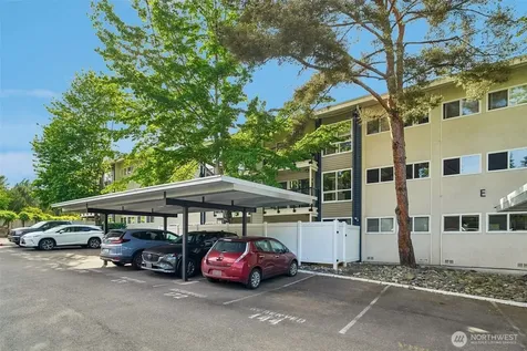 12700 NE 8th Street Bellevue WA 98005