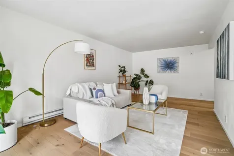 12700 NE 8th Street Bellevue WA 98005
