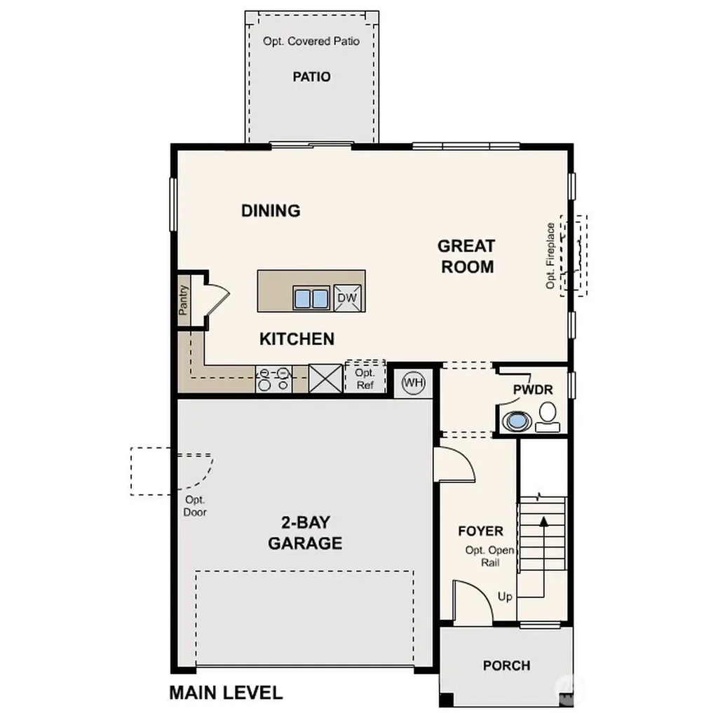 7818 41st Place NE Marysville WA 98270
