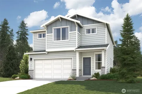 7818 41st Place NE Marysville WA 98270