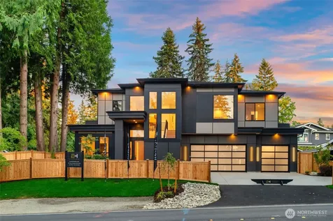 15019 SE 16th Street Bellevue WA 98007