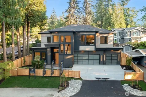 15019 SE 16th Street Bellevue WA 98007