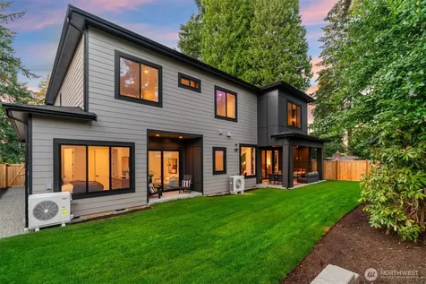 15019 SE 16th Street Bellevue WA 98007