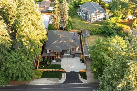 15019 SE 16th Street Bellevue WA 98007