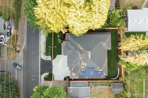 15019 SE 16th Street Bellevue WA 98007
