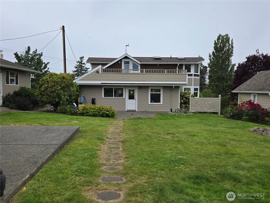 20001 Marine Drive Stanwood WA 98282