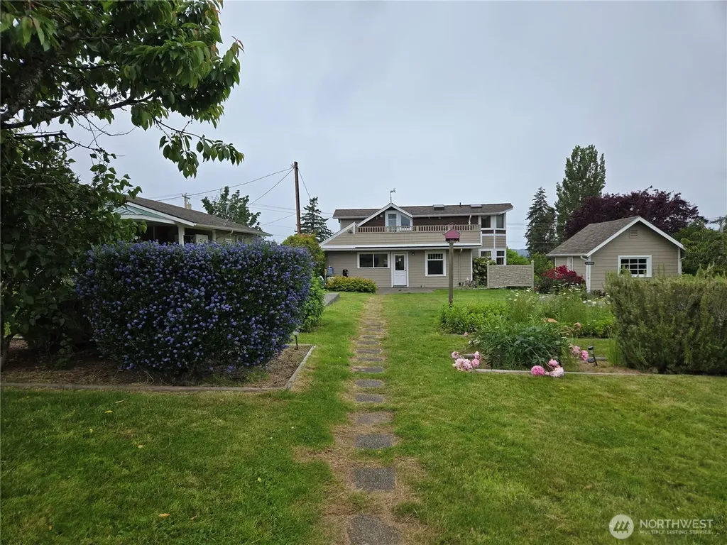 20001 Marine Drive Stanwood WA 98282