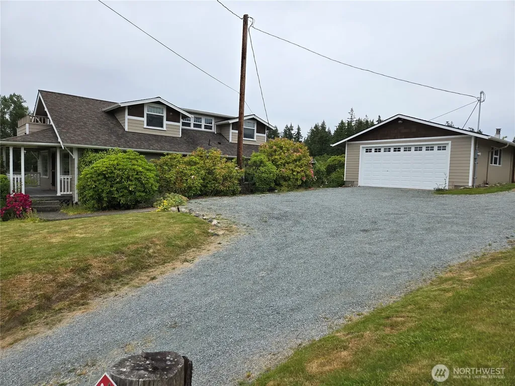 20001 Marine Drive Stanwood WA 98282