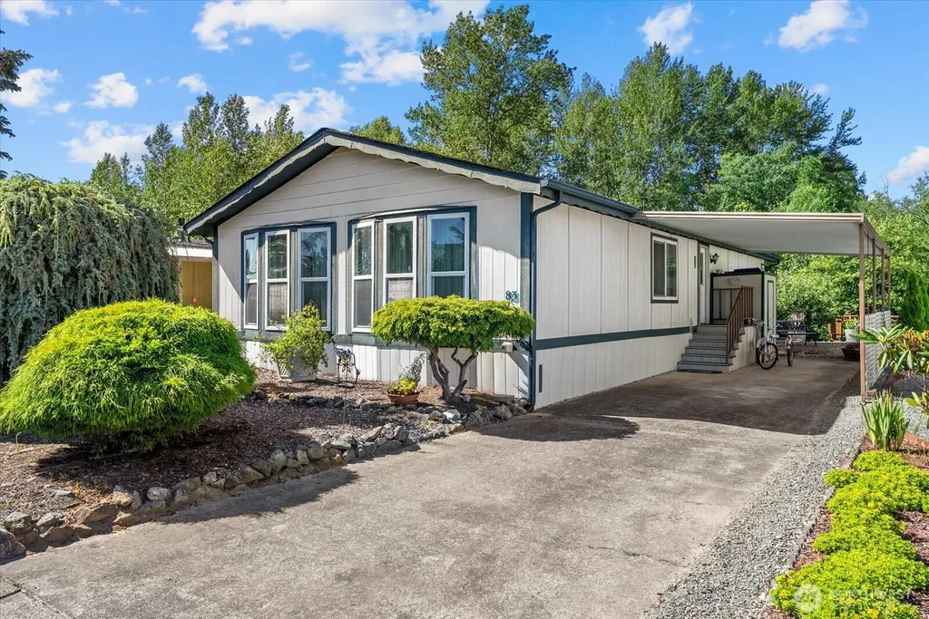2725 E Fir Street Mount Vernon WA 98273
