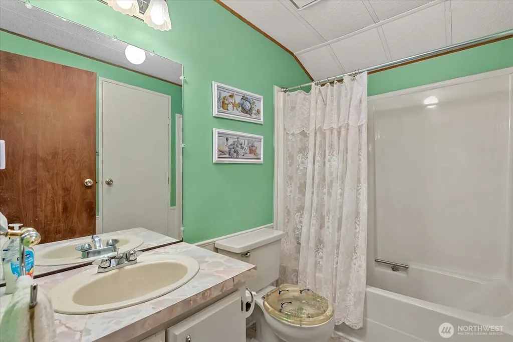 2725 E Fir Street Mount Vernon WA 98273