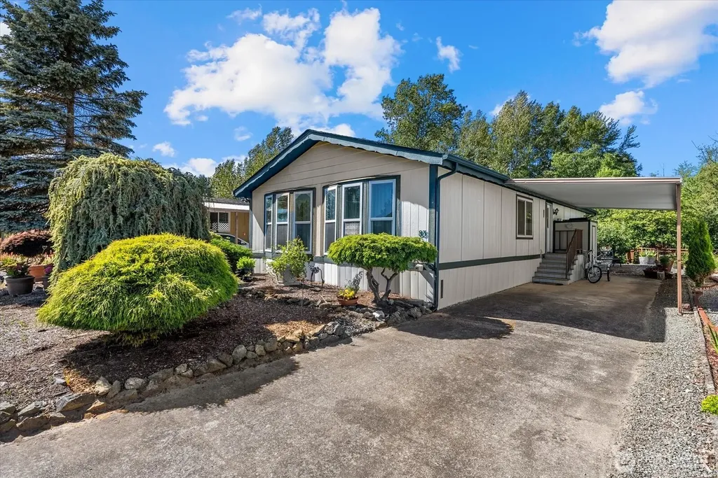 2725 E Fir Street Mount Vernon WA 98273