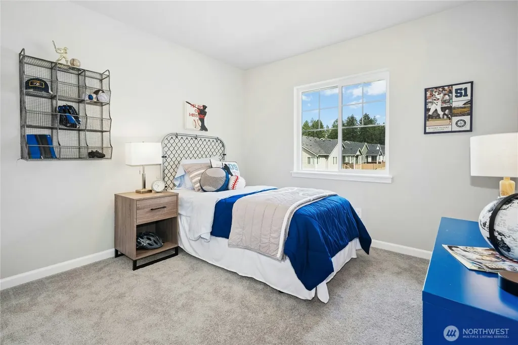 16636 8th Avenue Ct E Spanaway WA 98387