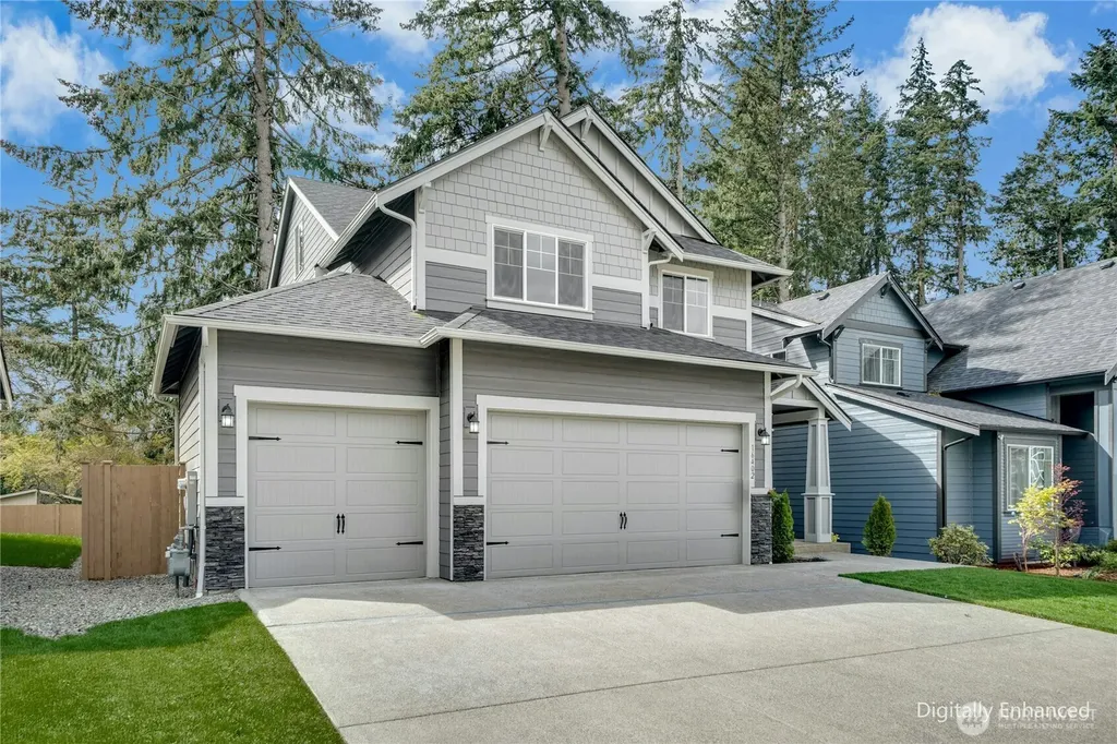 16636 8th Avenue Ct E Spanaway WA 98387
