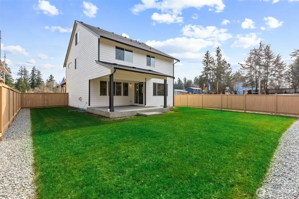 16636 8th Avenue Ct E Spanaway WA 98387