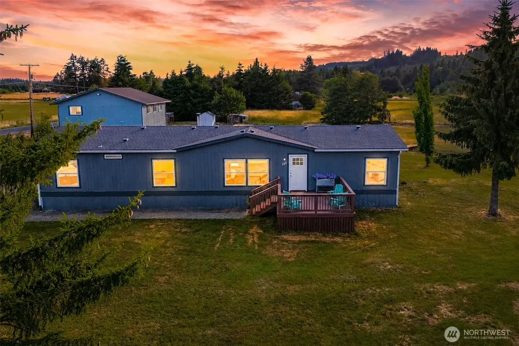 101 Faun Rae Lane Chehalis WA 98532