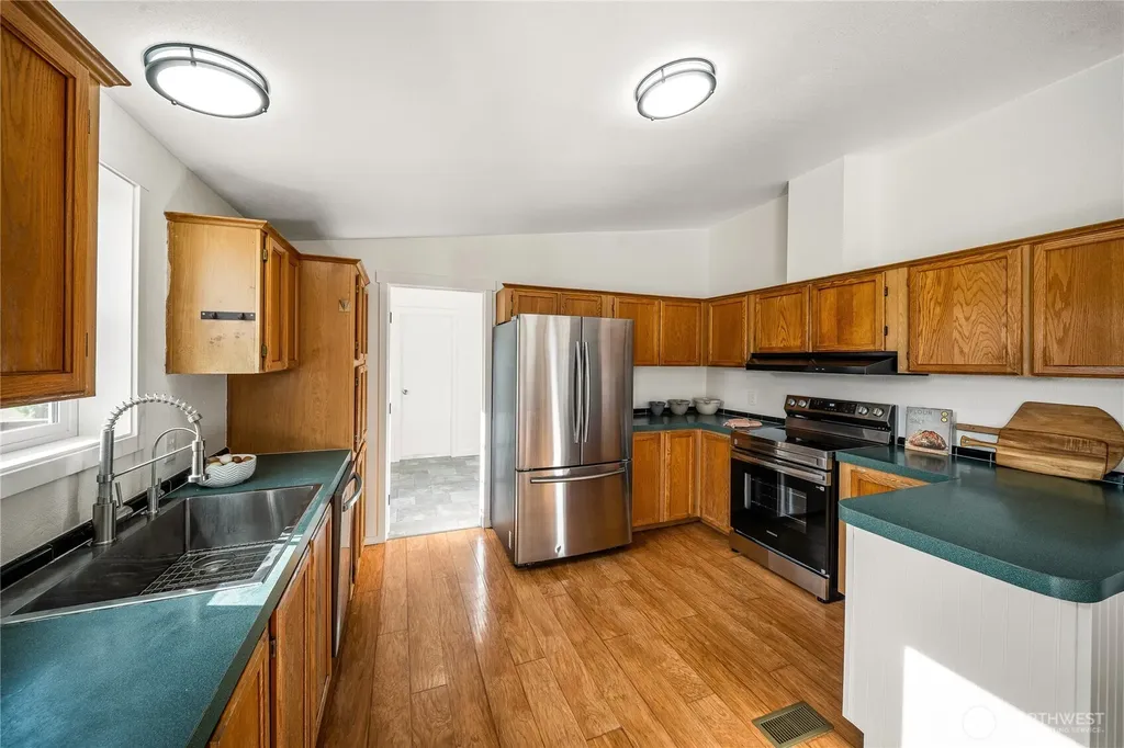 101 Faun Rae Lane Chehalis WA 98532