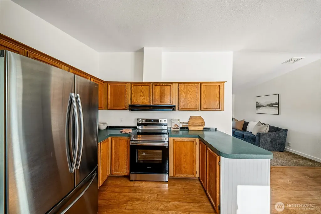 101 Faun Rae Lane Chehalis WA 98532