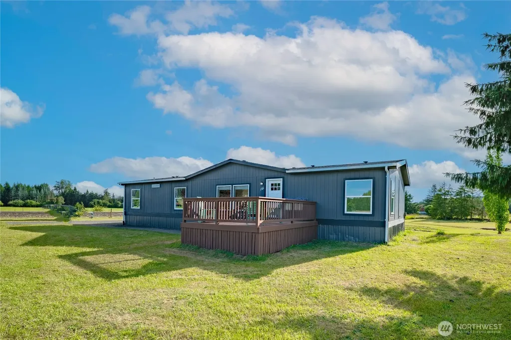 101 Faun Rae Lane Chehalis WA 98532