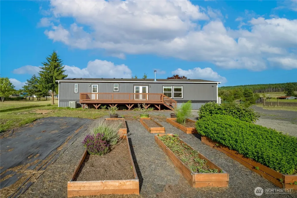 101 Faun Rae Lane Chehalis WA 98532