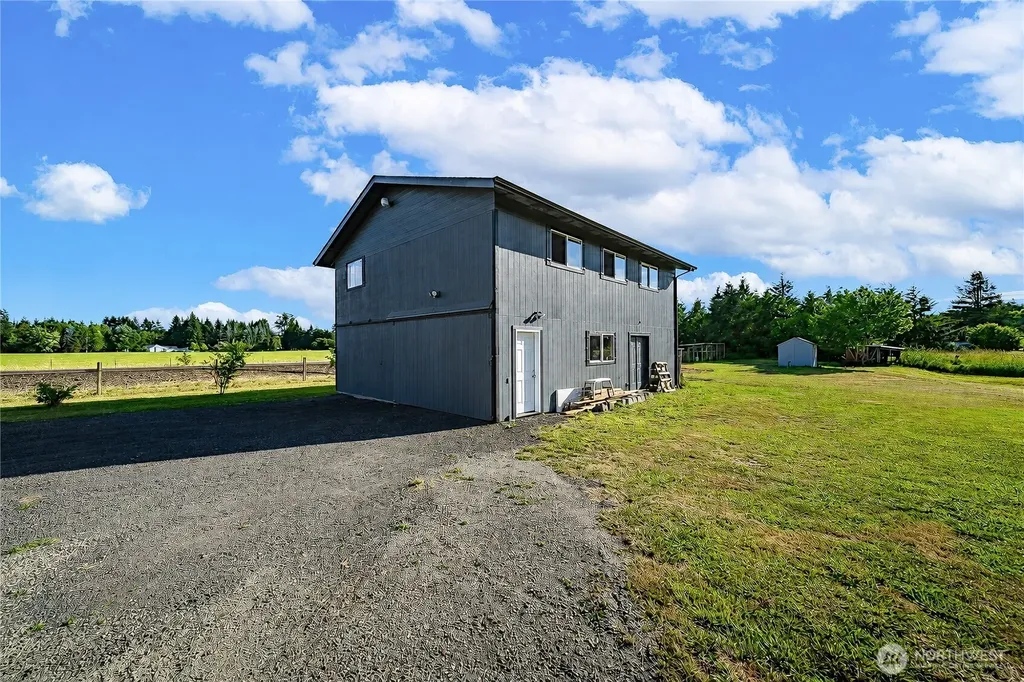 101 Faun Rae Lane Chehalis WA 98532