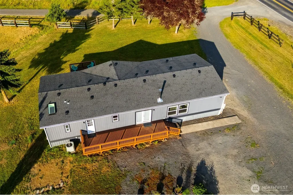 101 Faun Rae Lane Chehalis WA 98532