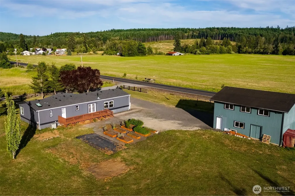 101 Faun Rae Lane Chehalis WA 98532