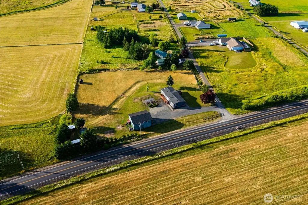 101 Faun Rae Lane Chehalis WA 98532