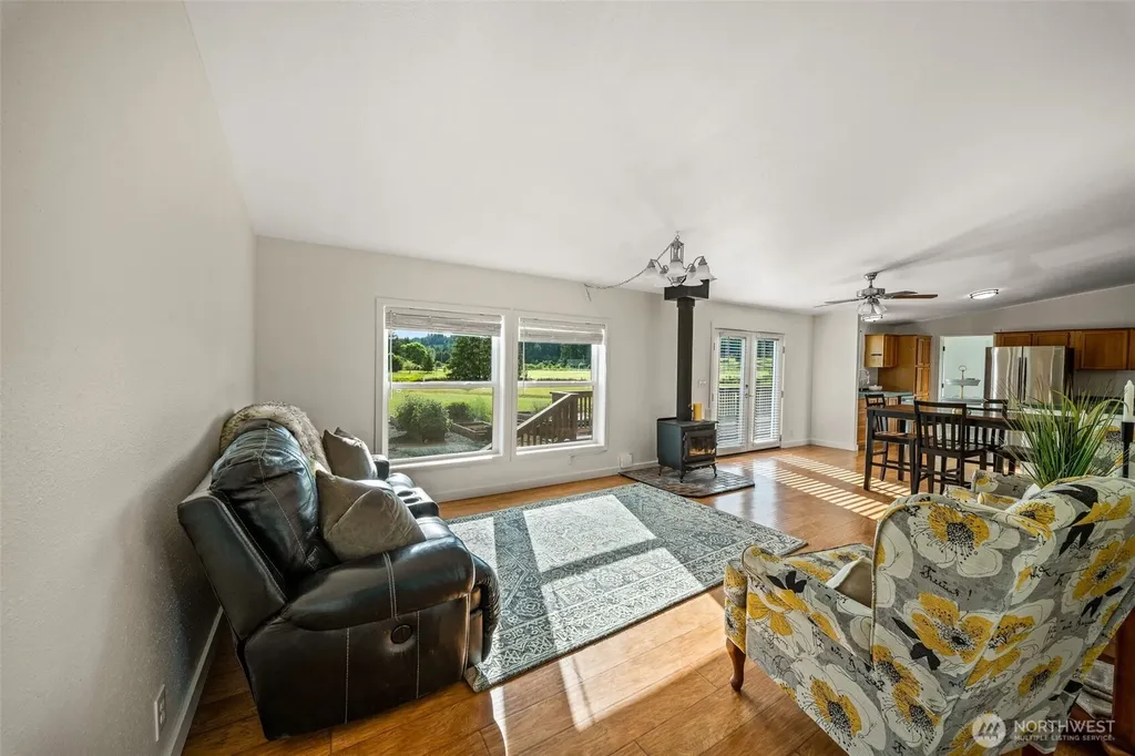 101 Faun Rae Lane Chehalis WA 98532