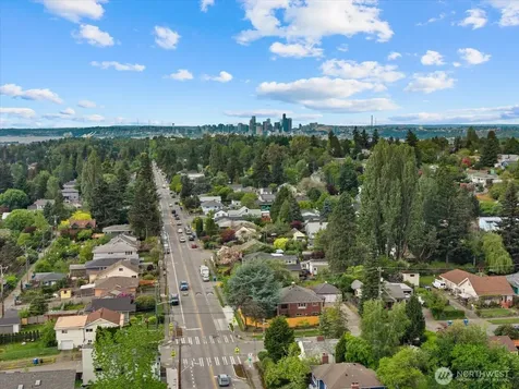 8724 16th Avenue SW Seattle WA 98106