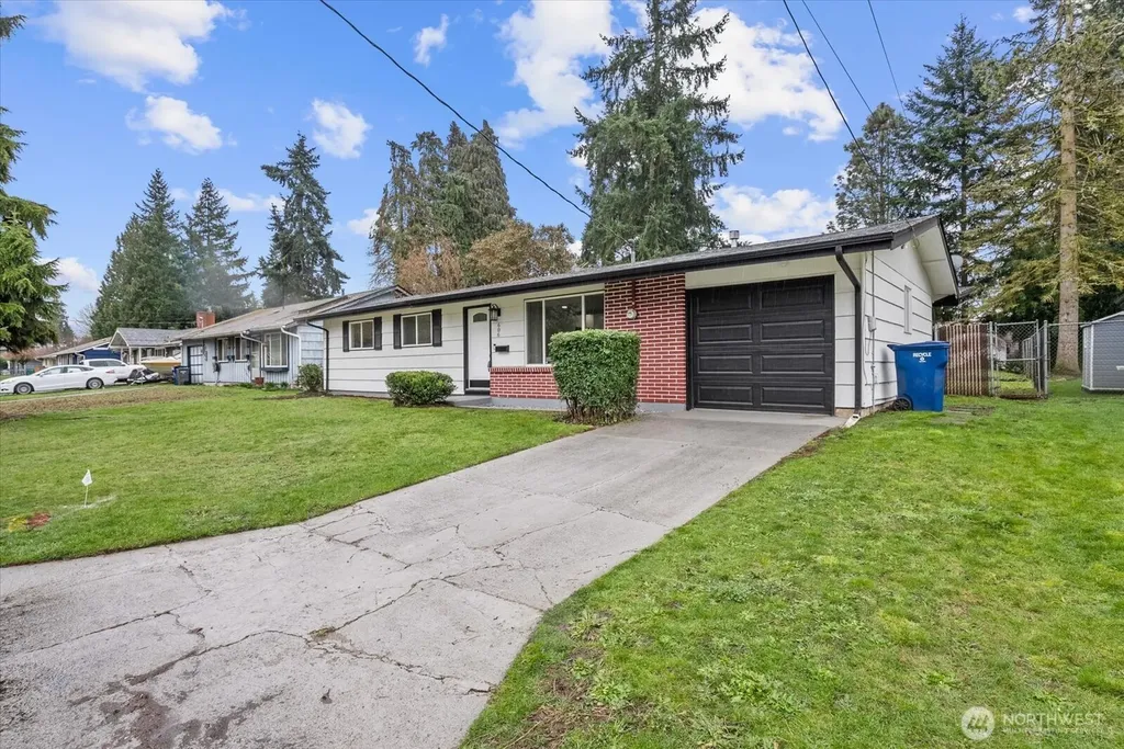 606 25th Street SE Auburn WA 98002