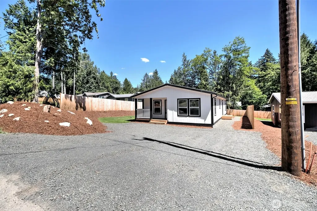 111 E Ashwood Lane Shelton WA 98584
