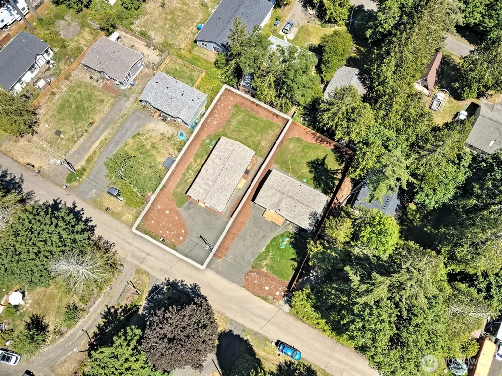 111 E Ashwood Lane Shelton WA 98584