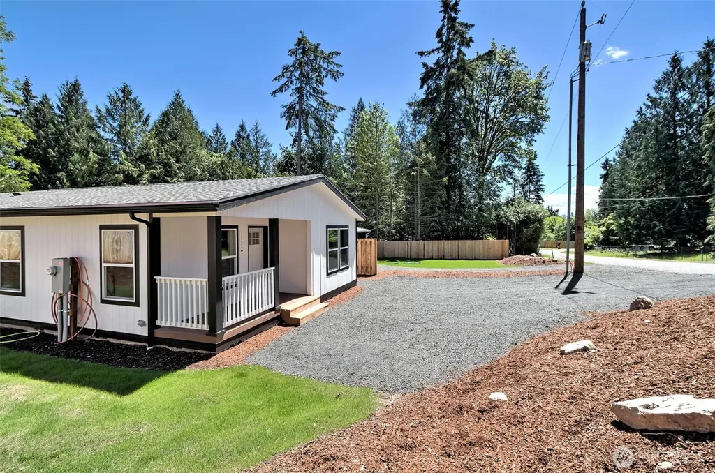 111 E Ashwood Lane Shelton WA 98584