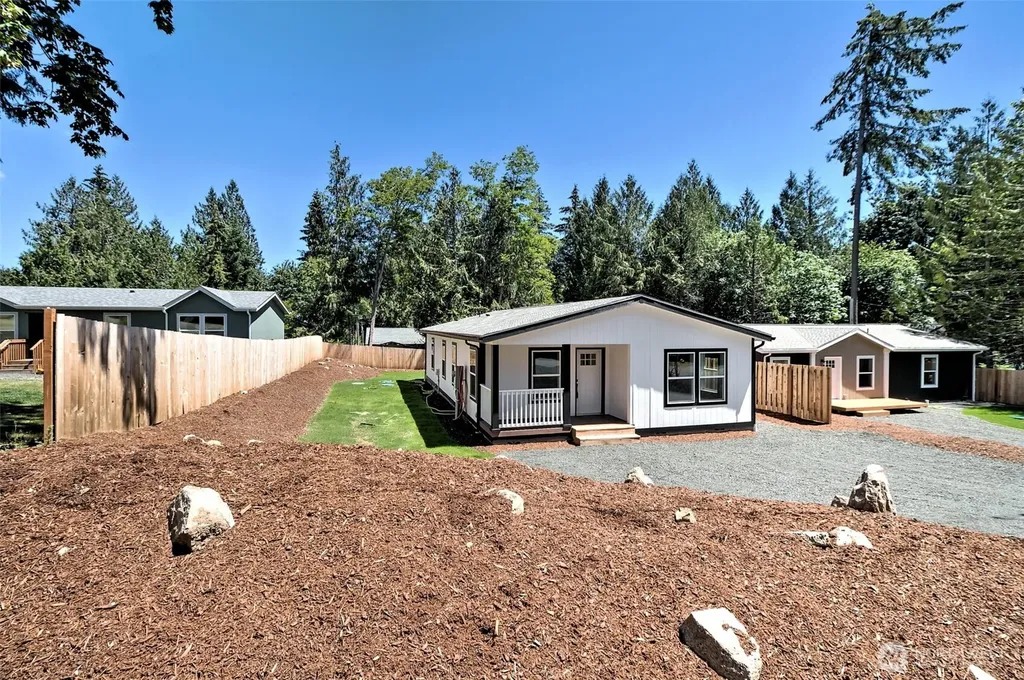 111 E Ashwood Lane Shelton WA 98584