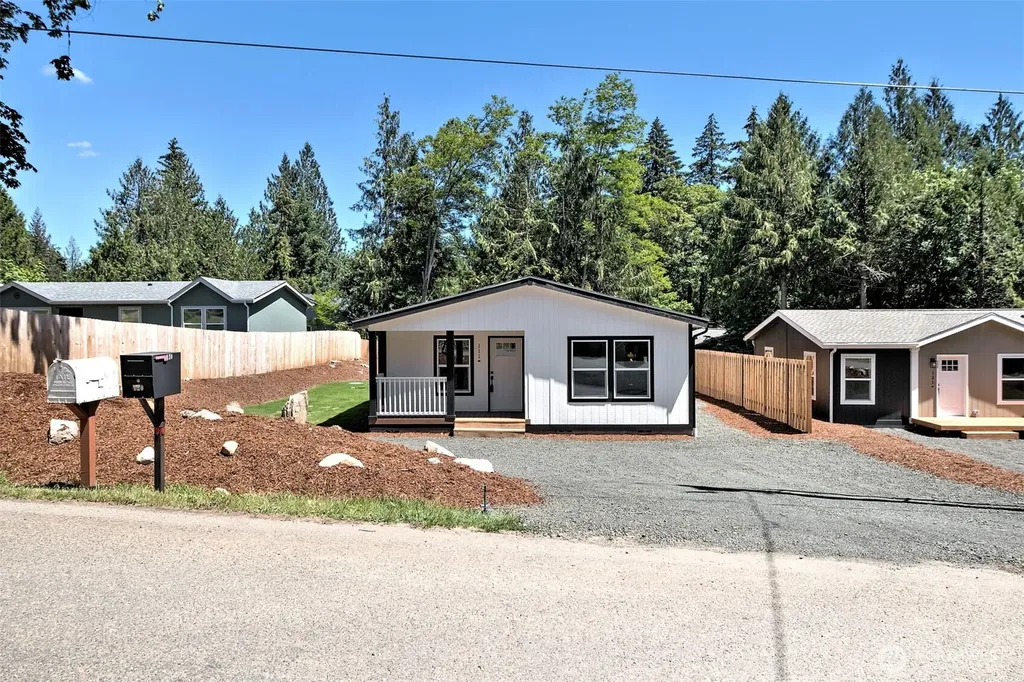 111 E Ashwood Lane Shelton WA 98584
