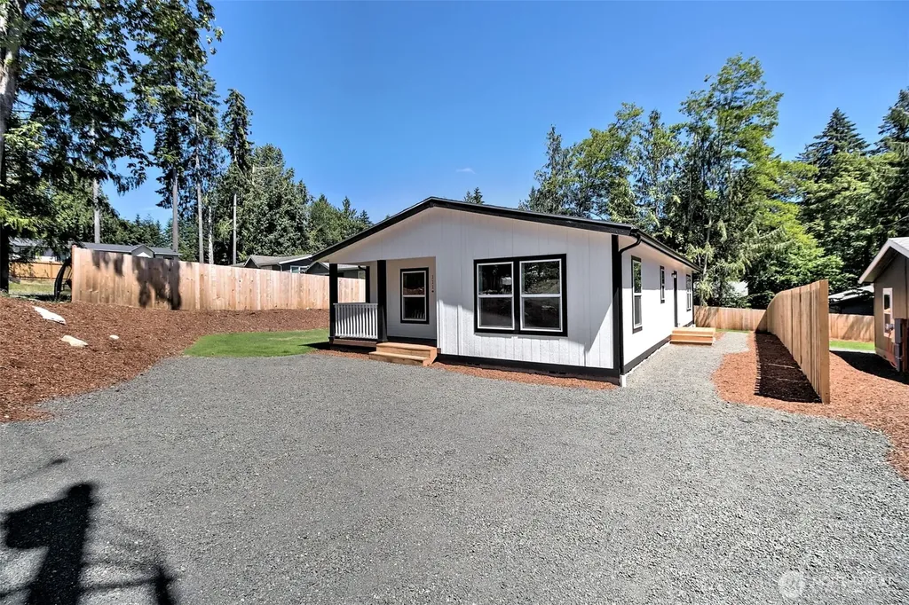 111 E Ashwood Lane Shelton WA 98584