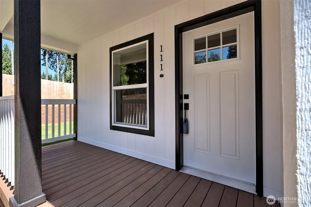 111 E Ashwood Lane Shelton WA 98584