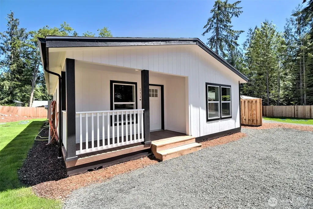 111 E Ashwood Lane Shelton WA 98584