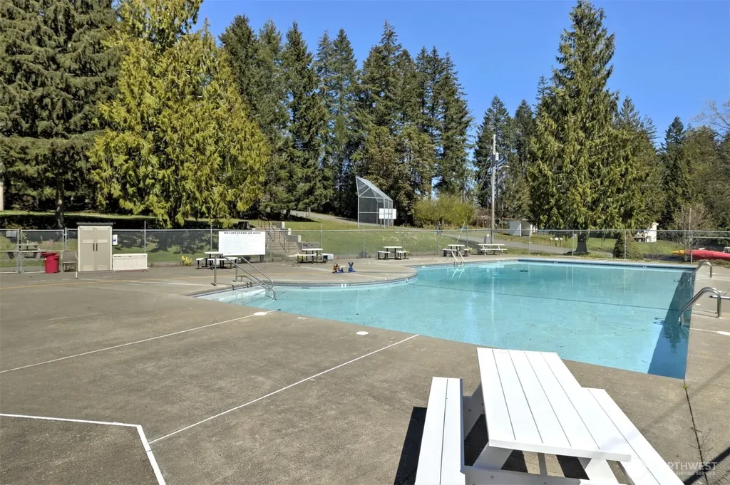 111 E Ashwood Lane Shelton WA 98584