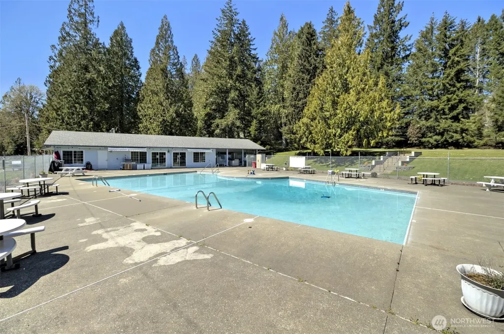 111 E Ashwood Lane Shelton WA 98584